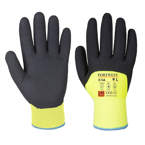 A146 Arctic Winter Glove (5036108246182)